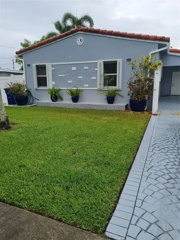 906 NE 3 Street Hallandale Beach FL 33009