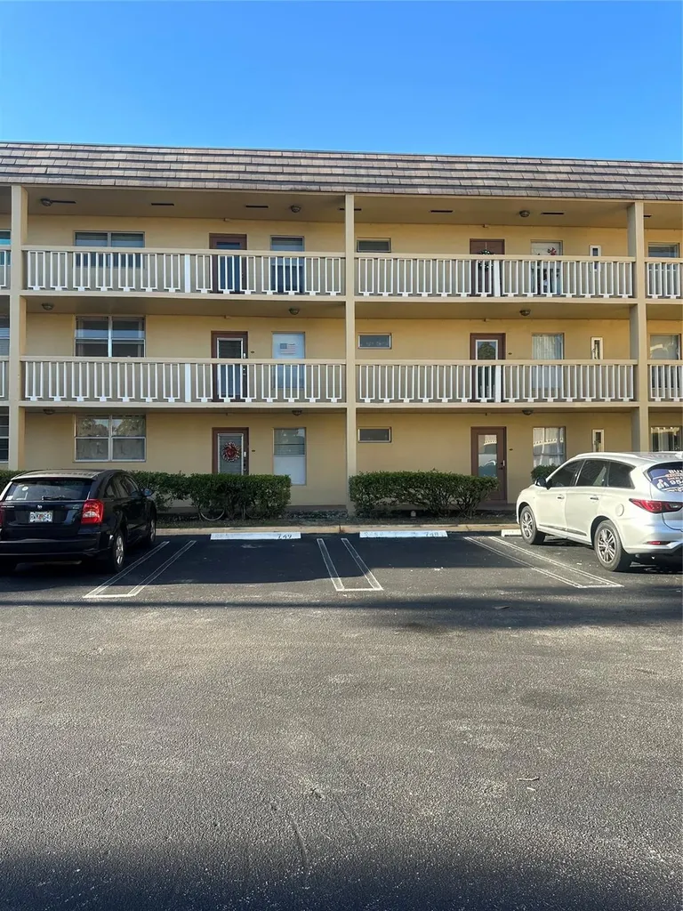 6050 NW 64th Avenue Fort Lauderdale FL 33319