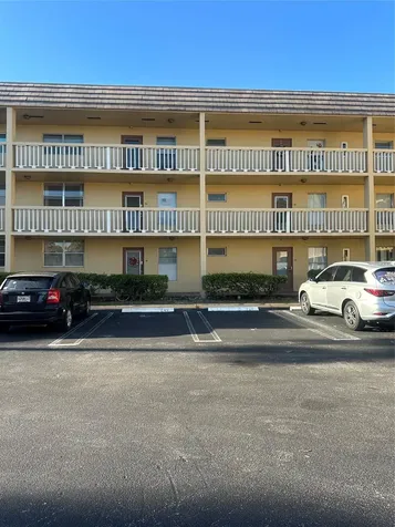 6050 NW 64th Avenue Fort Lauderdale FL 33319