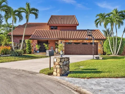 9884 NW 18th Street Coral Springs FL 33071