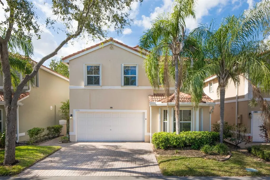 1770 Sweetbay Way Hollywood FL 33019