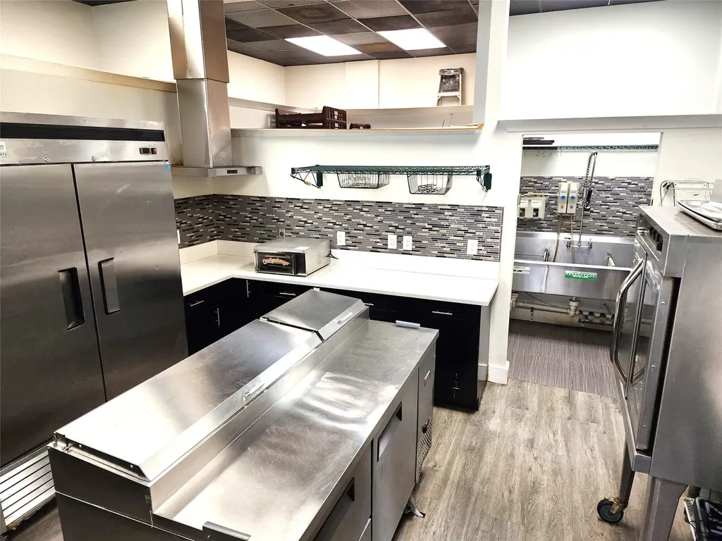 3007 W Commercial Boulevard Fort Lauderdale FL 33309