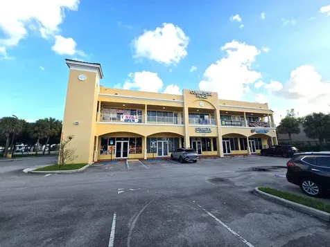 3007 W Commercial Boulevard Fort Lauderdale FL 33309