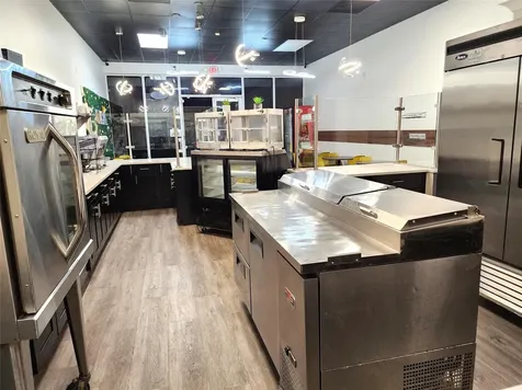 3007 W Commercial Boulevard Fort Lauderdale FL 33309