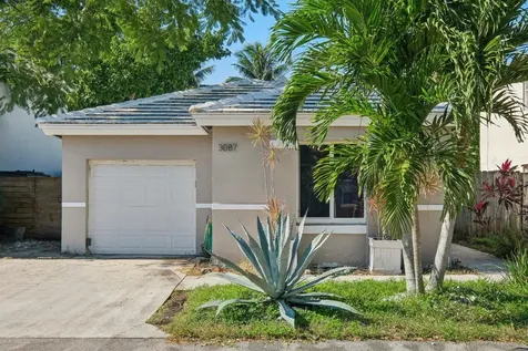 3087 Palm Place Margate FL 33063