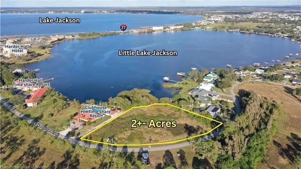 136+142 Lake Drive Boulevard Sebring FL 33875