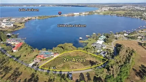 136+142 Lake Drive Boulevard Sebring FL 33875