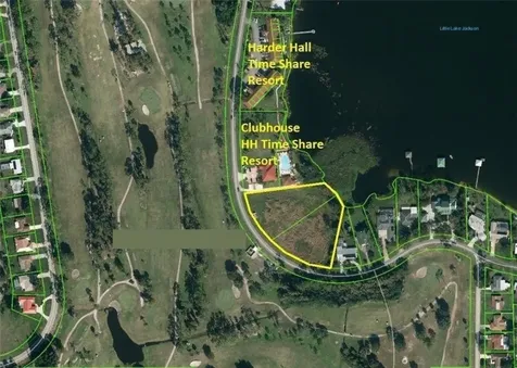 136+142 Lake Drive Boulevard Sebring FL 33875