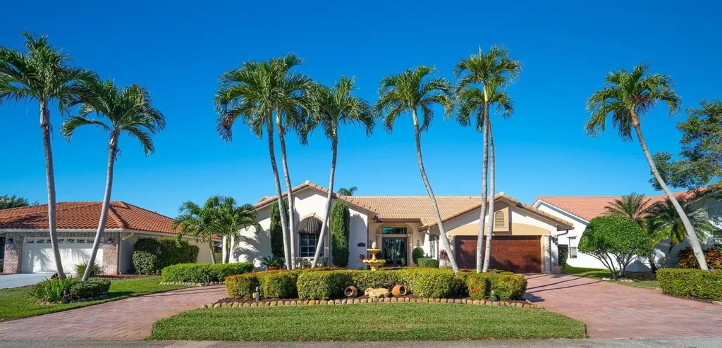 4114 NW 73rd Way Coral Springs FL 33065