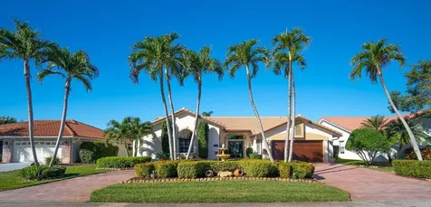 4114 NW 73rd Way Coral Springs FL 33065