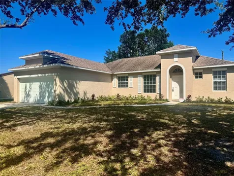 2171 SE Holland Street Port St Lucie FL 34952