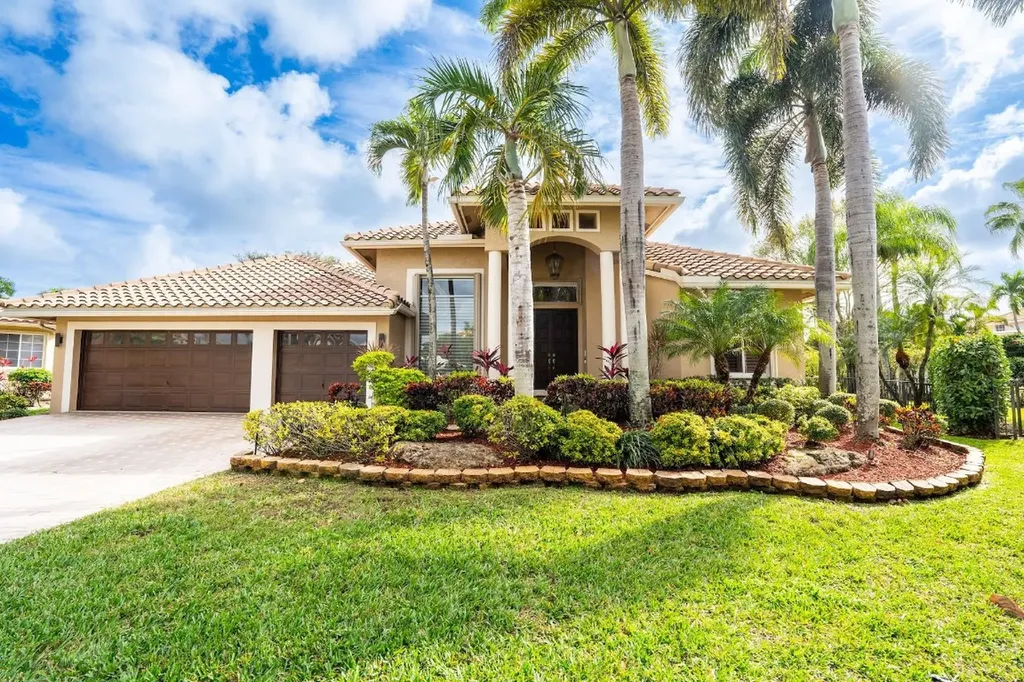 12432 NW 17th Place Coral Springs FL 33071
