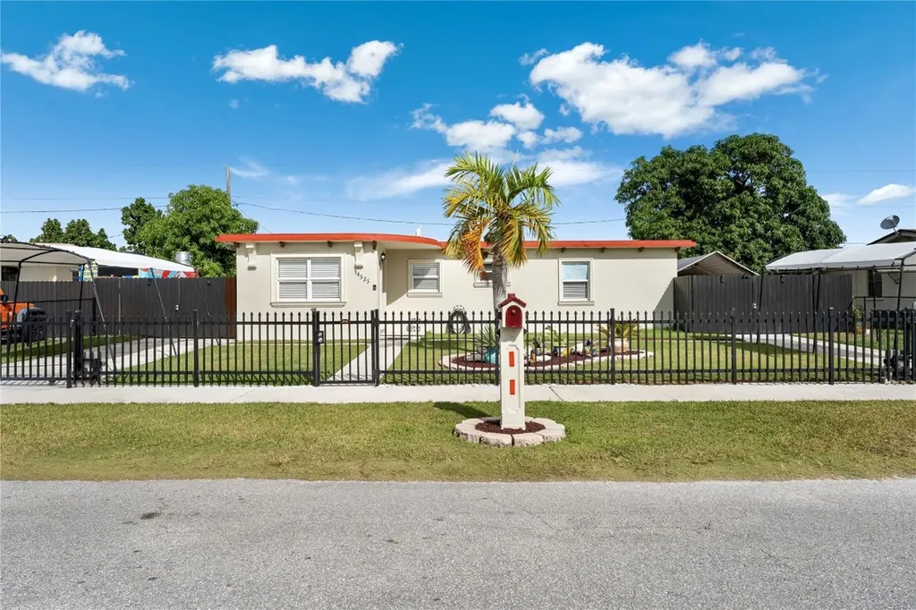 14535 SW 293rd Street Homestead FL 33033