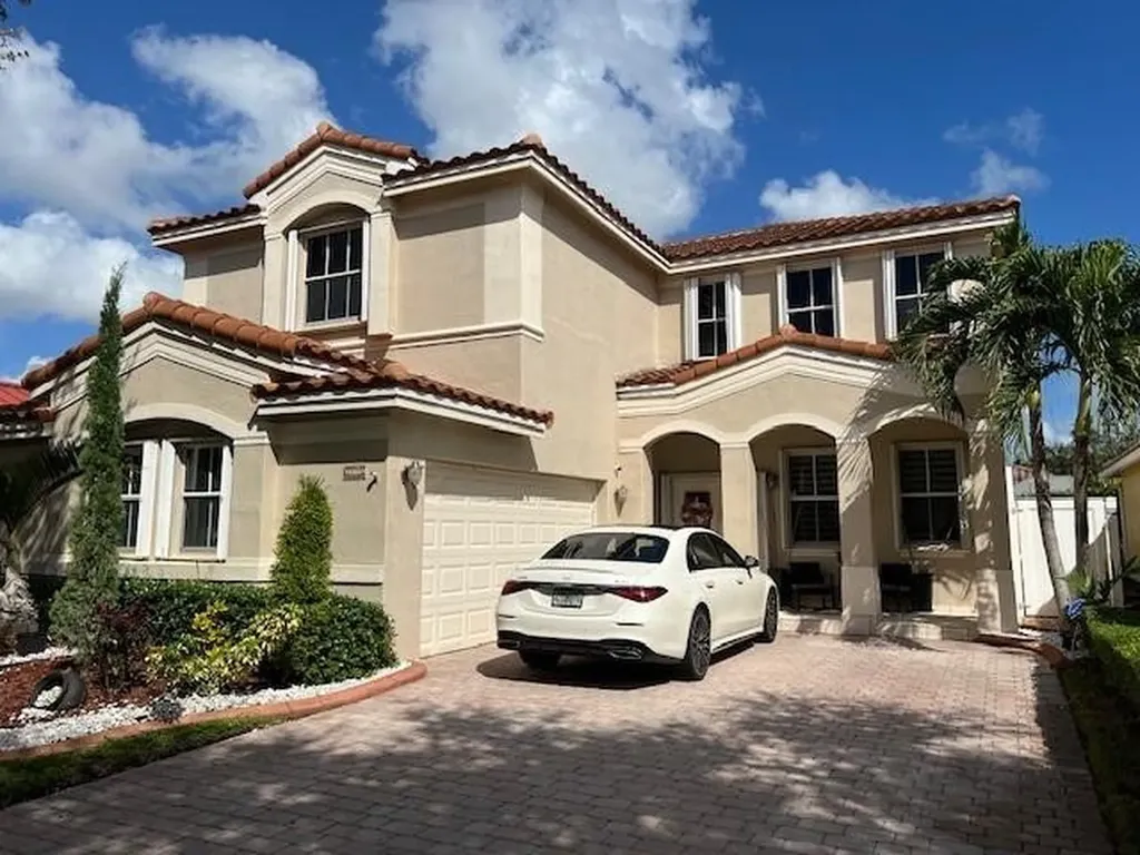16801 SW 36th Court Miramar FL 33027