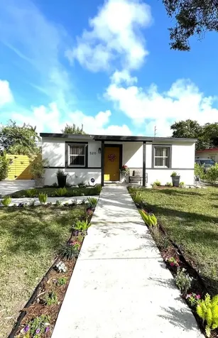 520 NW 21st Avenue Fort Lauderdale FL 33311