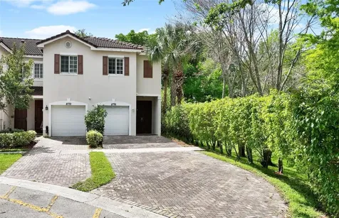 8776 Cypress Walk Court Tamarac FL 33321