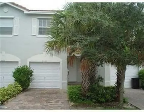 6370 Landings Way Tamarac FL 33321