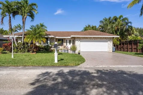 11219 NW 43rd Court Coral Springs FL 33065