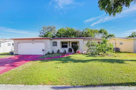 156 NW 80th Avenue Margate FL 33063