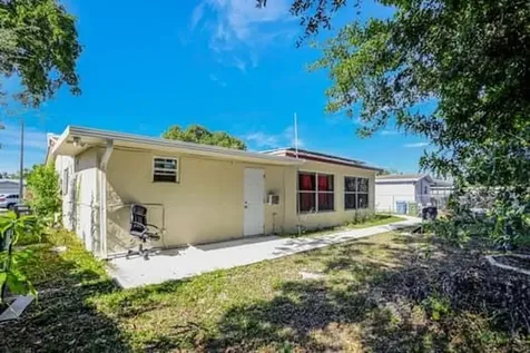 156 NW 80th Avenue Margate FL 33063