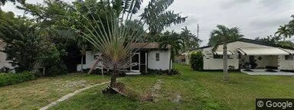 3234 Garfield Street Hollywood FL 33021