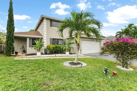 1328 SW 151st Way Sunrise FL 33326