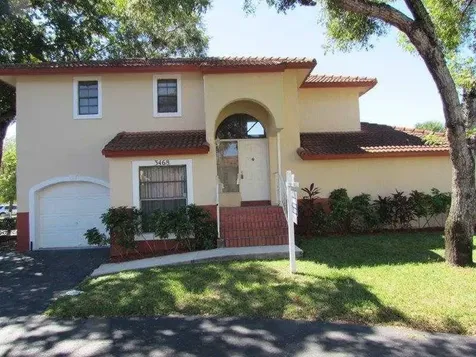 3468 Cluster Road Miramar FL 33025