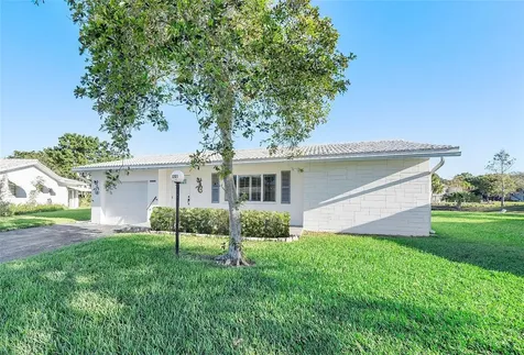 8201 NW 12th Court Plantation FL 33322