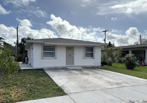 170 NE 35th Court Oakland Park FL 33334
