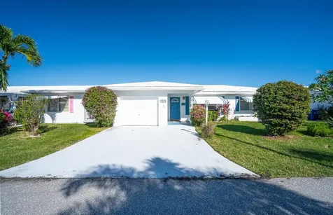 111 NW 31st Street Pompano Beach FL 33064