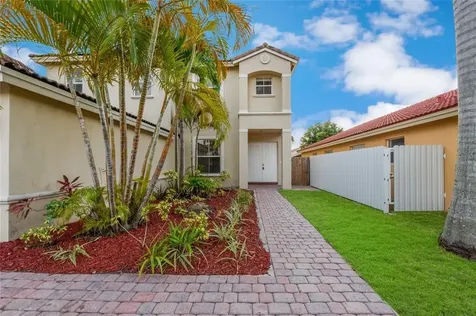 23732 SW 108th Avenue Homestead FL 33032