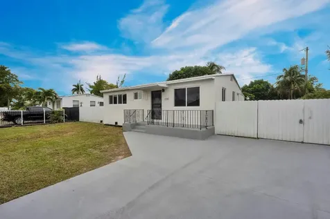 1720 NW 179th Street Miami Gardens FL 33056