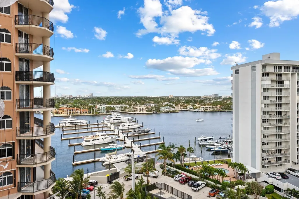 Fort Lauderdale FL 33316