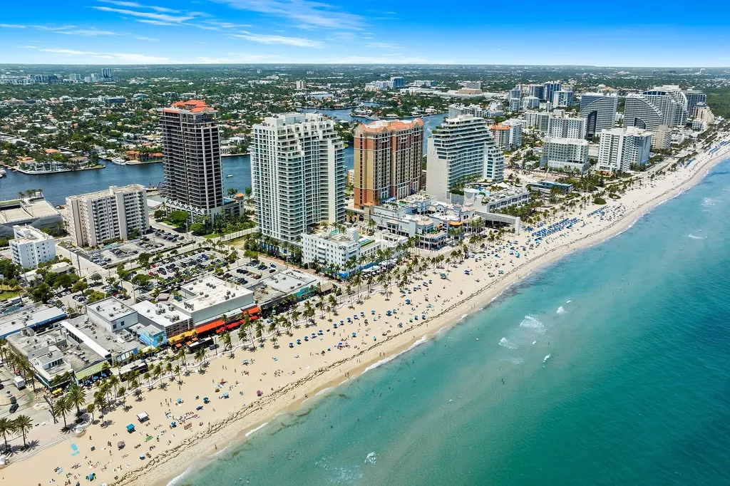 Fort Lauderdale FL 33316