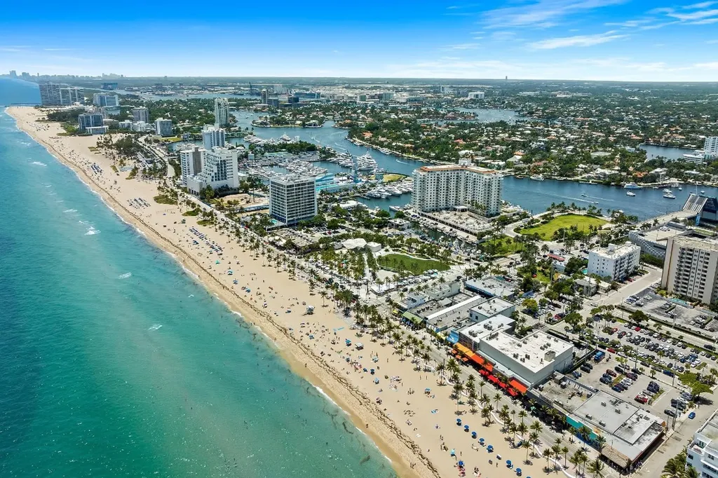 Fort Lauderdale FL 33316