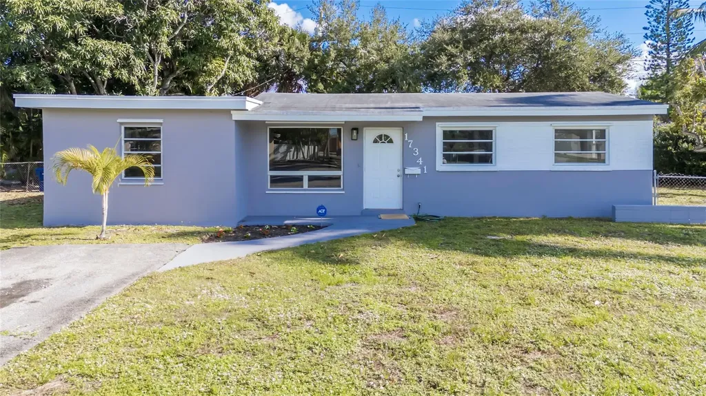 17341 NW 53rd Avenue Miami Gardens FL 33055