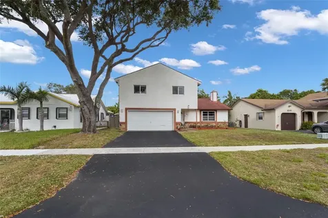 8301 SW 19th Street North Lauderdale FL 33068