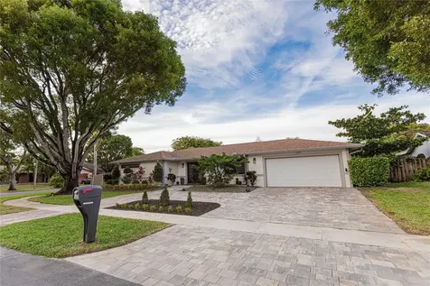 11711 NW 16th Court Pembroke Pines FL 33026