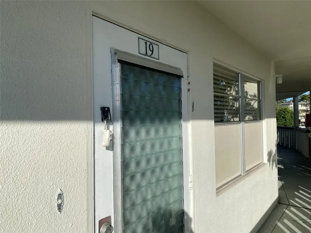 19 Ashby A Deerfield Beach FL 33442