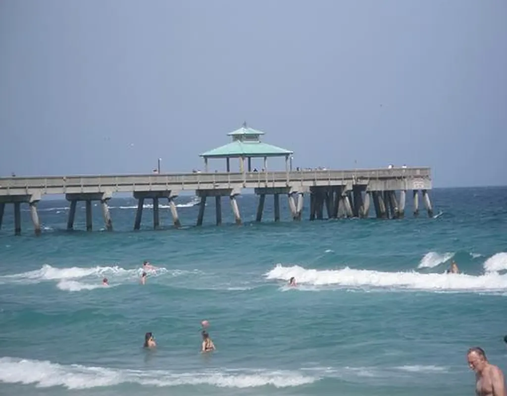 19 Ashby A Deerfield Beach FL 33442
