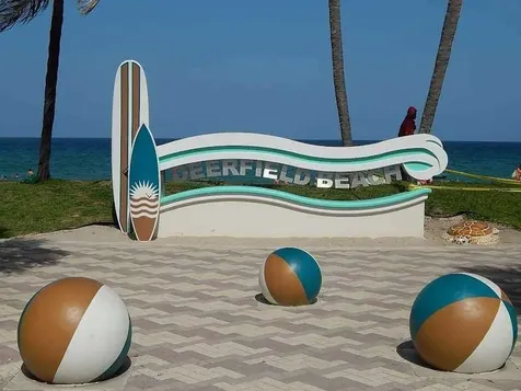 19 Ashby A Deerfield Beach FL 33442