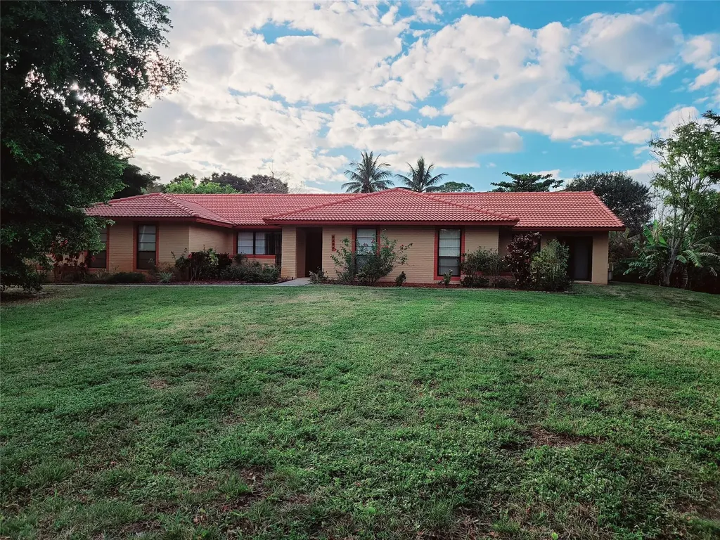 6383 NW 62nd Terrace Parkland FL 33067