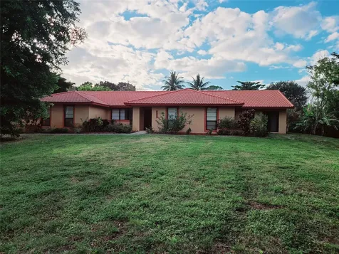 6383 NW 62nd Terrace Parkland FL 33067