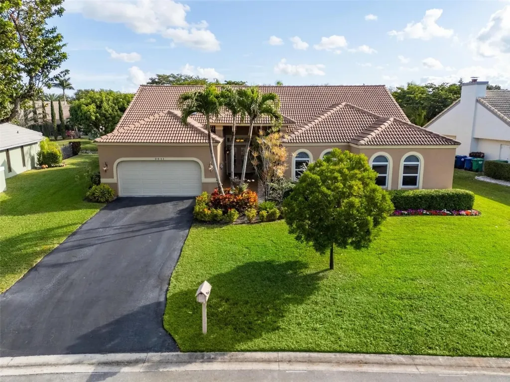 5011 NW 84th Road Coral Springs FL 33067