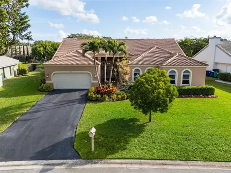 5011 NW 84th Road Coral Springs FL 33067