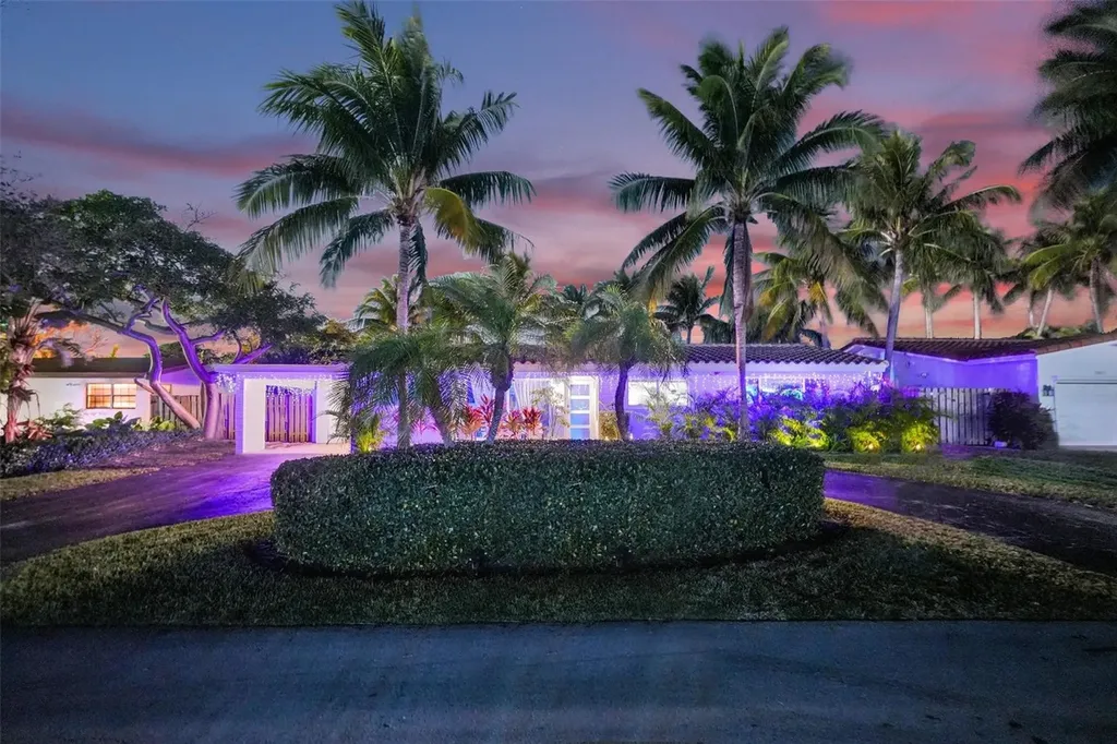 2849 NE 35th Street Lighthouse Point FL 33064