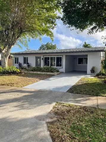 1030 NE 23rd Place Pompano Beach FL 33064