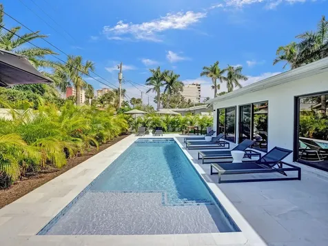 3261 S Terra Mar Drive Pompano Beach FL 33062