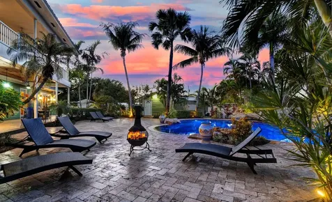 4501 Glenwood Drive Coconut Creek FL 33066