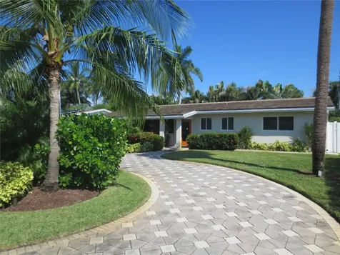 333 NE 28th Street Wilton Manors FL 33334